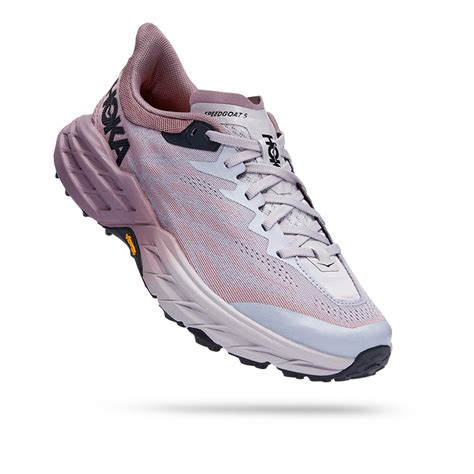 Hoka Speedgoat 5 Womens Trail Running Shoes