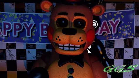 Fnaf C4d Lights Packs For The Maps Of The Enyel C4d Youtube