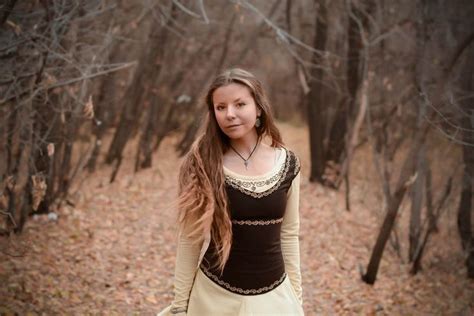 Средневековые костюмы. Стилизация и реконструкция. | 56 фотографий ...