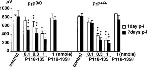 Figure From In Vivo And In Vitro Neurotoxicity Of The Human Prion