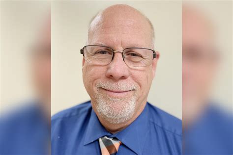 Steve Butler New Administrative Lieutenant In Camp Verde The Verde