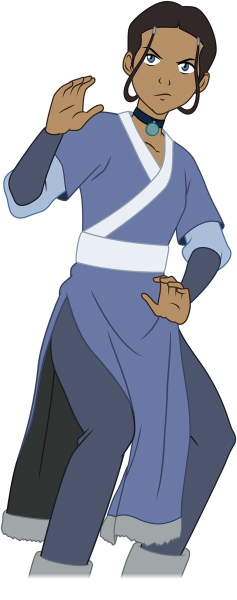 Katara By Flutterguy317 On Deviantart