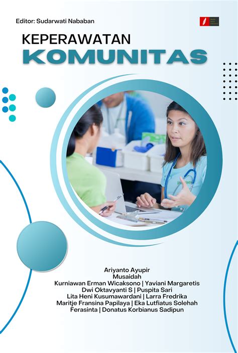 Buku Keperawatan Komunitas Homecare24