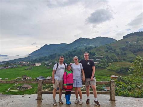 Von Hanoi 2 Nächte 2 Tage Sapa Tour mit dem Nachtzug GetYourGuide