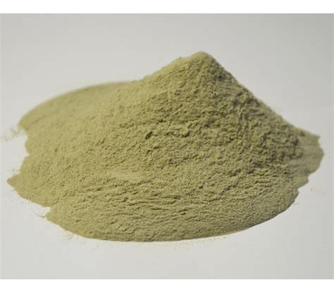 Винный Бентонит 5кг. (Кальций)