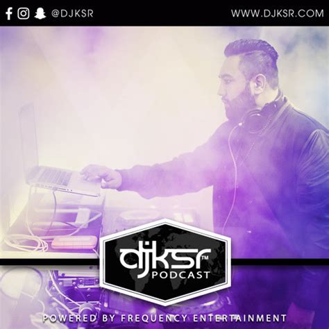 Stream DJ KSR Bhangra Podcast June 2018 By Podcasts Listen Online