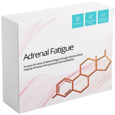 Adrenal Fatigue Functional Gut Store