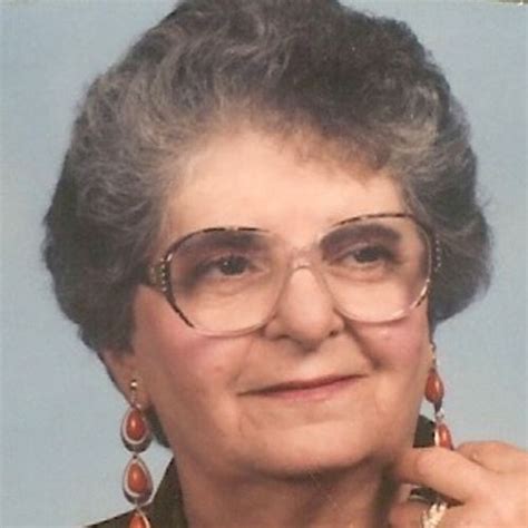 Yolanda Geary Obituary 1930 01 04 2013 10 01 Connellsville Pa