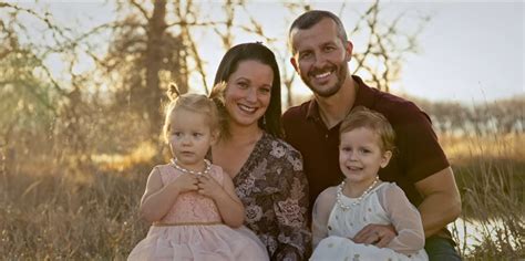 Chris Watts 2020: Where Is Netlfixs American Murders Chris Watts Now