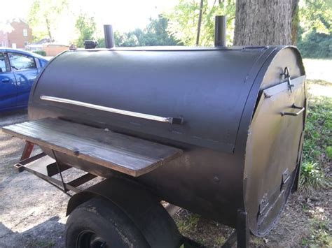 Pig Cooker For Sale In Goldsboro Nc Offerup