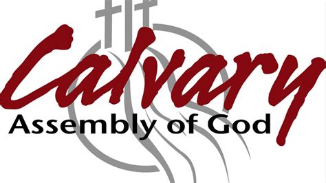 Calvary Assembly Flossmoor Il Welcome Youtube