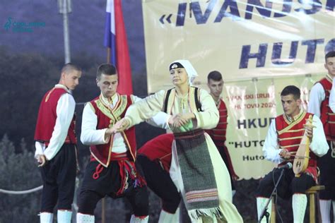 FOTO Održana tradicionalna kulturno zabavna manifestacija Ivanjski