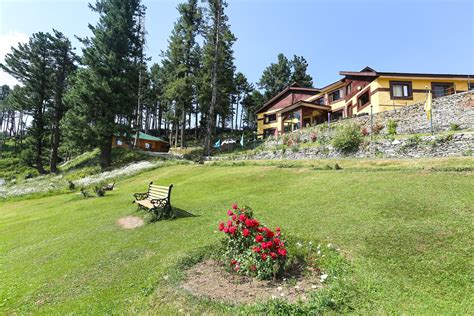Oyo 5959 Hotel Royal Park Gulmarg Gulmarg Gulmarg Hotel Reviews