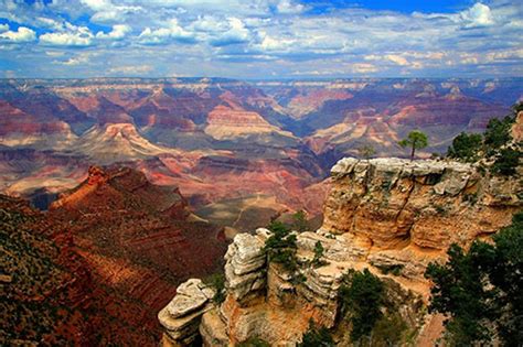 13 Places You Must See In Northern Arizona