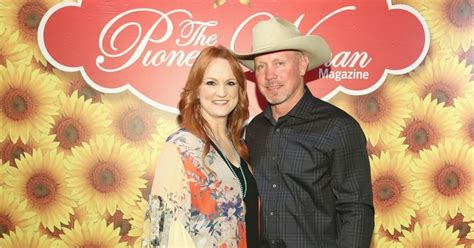 Ladd Drummond Net Worth: Lifestyle & Career [2025 Update]