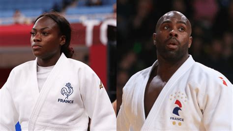 Judo Sanctionn E Pour Ne Pas Avoir Port Le Kimono De Sa F D Ration