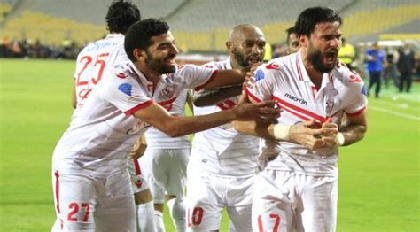 موعد مباراة الزمالك وأهلى طرابلس يوم الأحد 9 7 2017 والزمالك يريد الفوز