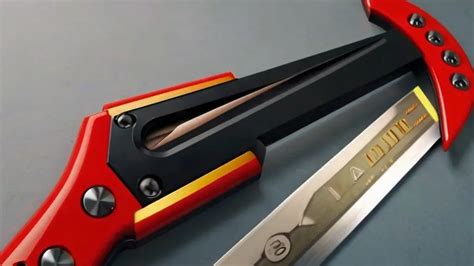 Where Can I Buy A High Quality Triangle Knife