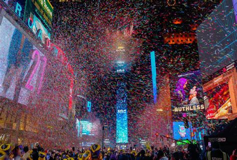 How To Watch The Times Square Ball Drop For Freeand Without Cable New