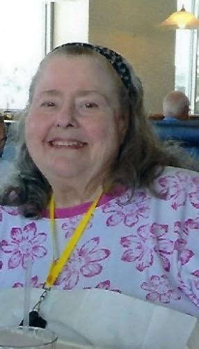 Mary Kelly Obituary 2018 Middleburg Heights Oh