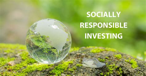 Socially Responsible Investing Wappingers Falls NY