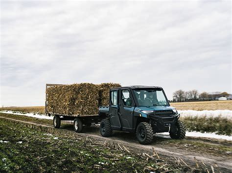 New Polaris Ranger Crew Xp Northstar Edition Premium