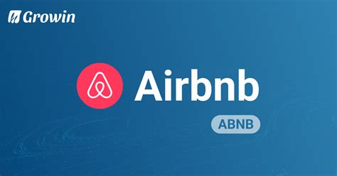 ABNB Airbnb inc 即時股價 AI 分析 Growin