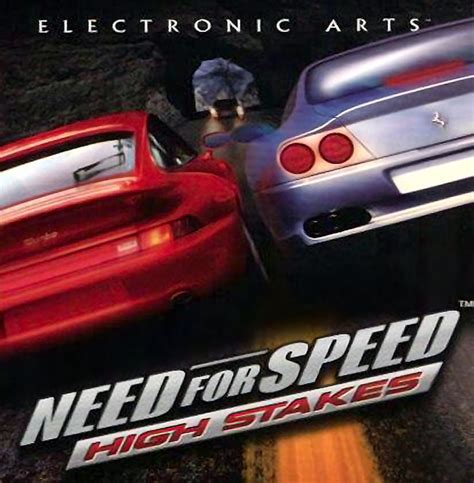 Need for Speed: High Stakes Cheats For PC PlayStation - GameSpot