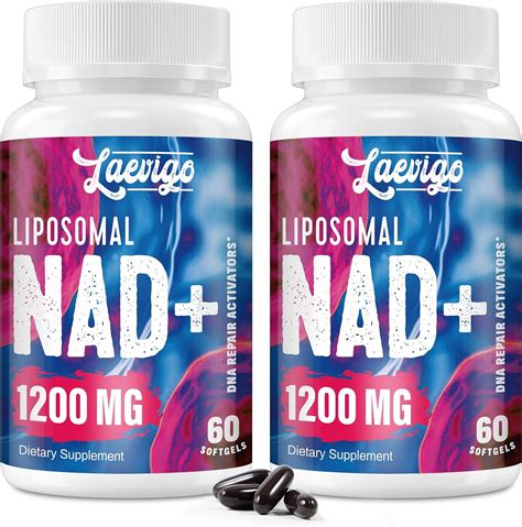 Ultra Purity NAD+ Supplement Review - One Stop Supplements