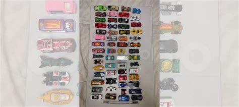 Хот вилс Hot Wheels машинки купить в Новосибирске Личные вещи Авито