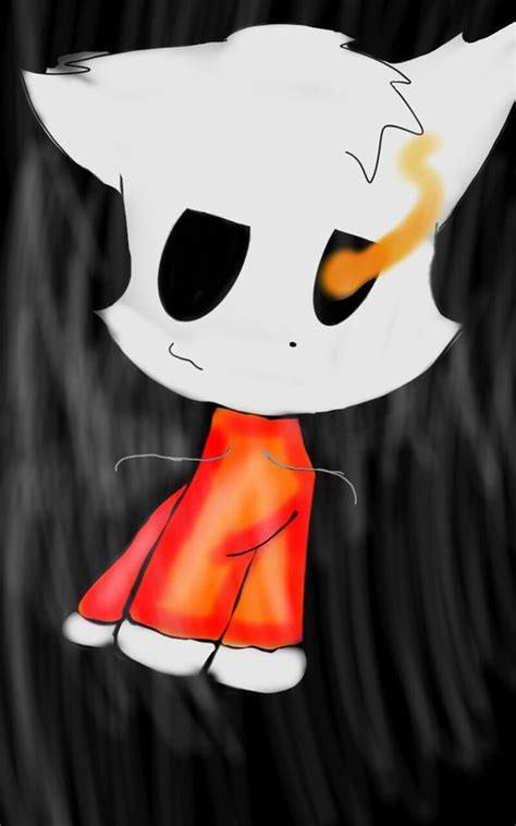 Underpawz Underswap Bad Time Papyrus By Kittychanpizza On Deviantart