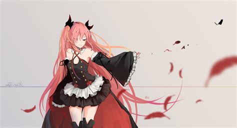 Krul Tepes Wallpapers Wallpaper Cave