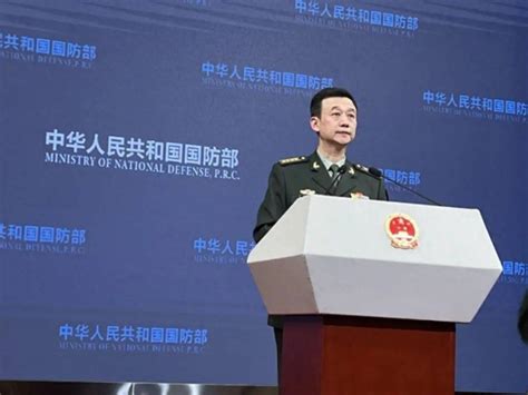 外媒公布最新世界军力排名中国排名第三国防部15字回应振聋发聩