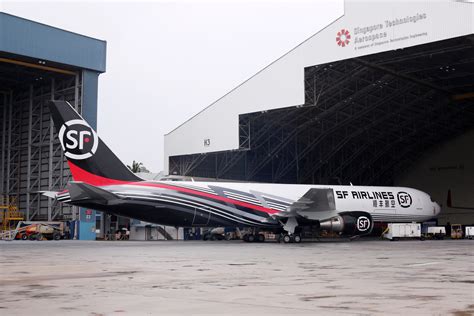 previously unreported freighter aircraft transactions cargo facts