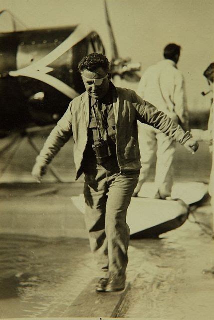 Post Wiley On This Day In History 1930s Air Space Museum