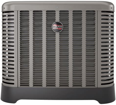 Ruud Air Conditioner Reviews – 2021 Brand Overview - HVAC Beginners