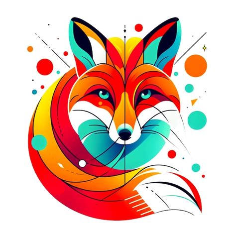 Premium Photo Animal Illustration Art
