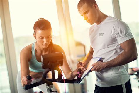 Personal Trainer Tips What Does It Take To Become A Successful Trainer