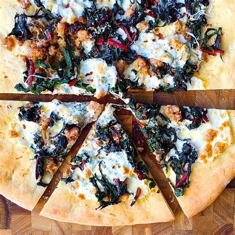 26 Pizza Topping Ideas Unusual Pizza Recipes