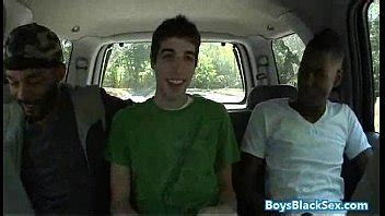 Black Muscled Dude Fucks Gay Skinny White Boy Bareback Style 08 XVIDEOS