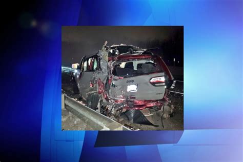 Eastbound 401 Back Open After Fatal Crash Near Milton Update