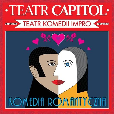 Komedia Romantyczna Inne Bilety Do Teatru Ebilet Pl