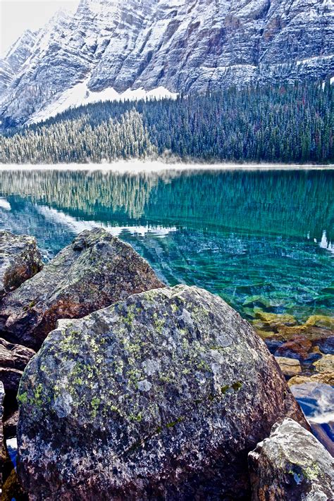 Kostenlose Foto Landschaft Meer Wasser Natur Rock Wildnis Berg