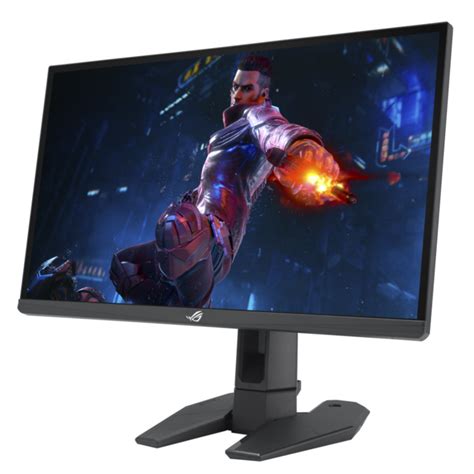 Asus Republic Of Gamers Announces Availability Of Swift Pro Pg Qp