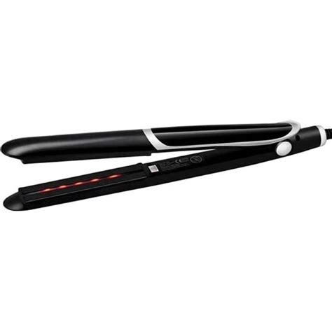 Fer Lisser De Marque Dents Troites Fer Lisser Double Usage