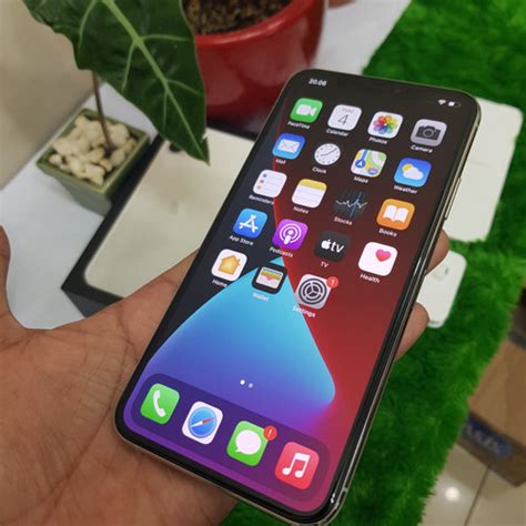 Jual Ibox Iphone 11 Pro Max 512gb 256gb 64gb Garansi Resmi Ibox 256 Gb Jakarta