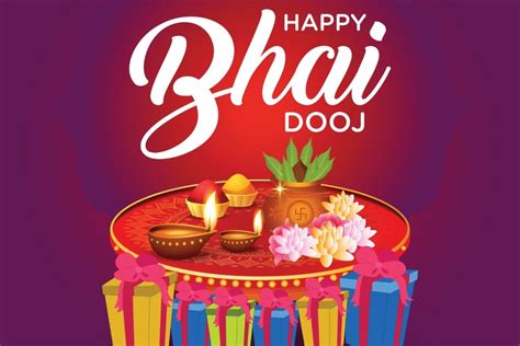 Happy Holi Bhai Dooj Best Wishes Messages Quotes Images