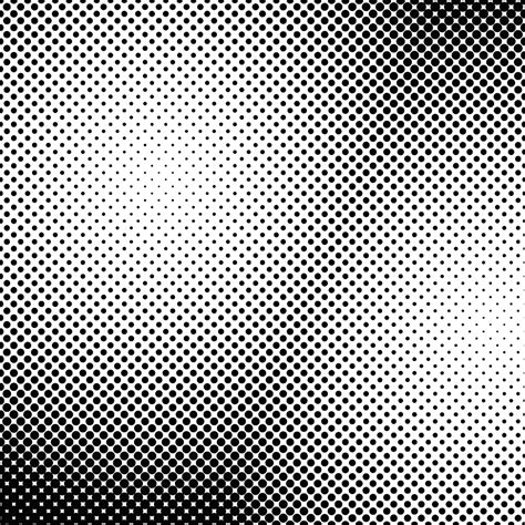 Retro Abstract Halftone Dot Background Pattern Png Pngegg