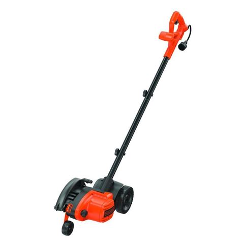 Blackdecker 12 Amp 75 In Corded Electric Lawn Edger At