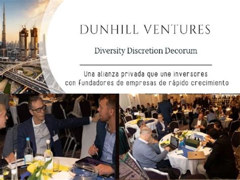 Bioq Pharma Corporation Apuesta Por Dunhill Ventures Para Hacer Su